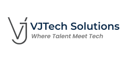 VJTech Solutions - logo